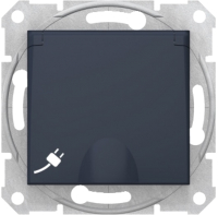 

Розетка Schneider Electric, Sedna SDN3100170