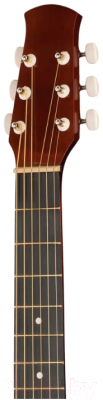 Акустическая гитара Ижевский завод Т.И.М. 6C-6