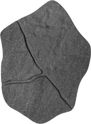 Плитка садовая Multy Home Walkway Stone EU5000129-4 (4шт, серый) - 