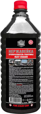 Изображение товара Средство от коррозии Agat Avto Нержавейка / A00019226 (1л)