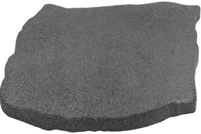 Плитка садовая Multy Home Natural Stone EU5000076-4 (4шт, серый) - 