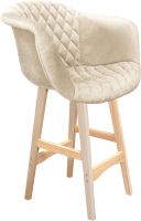 

Стул барный Sheffilton, SHT-ST31-C2/S65-1