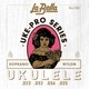 Струны для укулеле La Bella 200 Uke-Pro - 