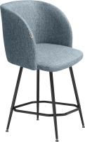 

Стул барный Sheffilton, SHT-ST33/S131-1