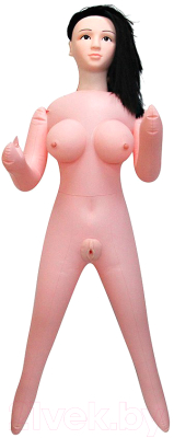 Надувная секс-кукла Bior Toys Изабелла / EE-10246
