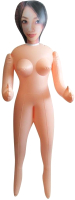 Надувная секс-кукла Bior Toys Каролина / EE-10254 - 