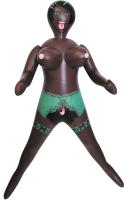 Надувная секс-кукла Bior Toys Фирун / EE-10256 - 
