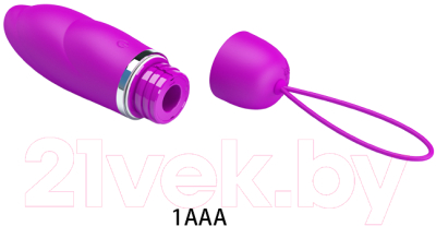 Виброяйцо Baile Edwina / BI-014447