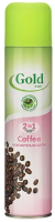 

Освежитель воздуха Gold Wind, Coffee