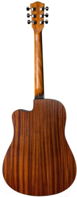 Акустическая гитара Rockdale Aurora D1 C N (натуральный)