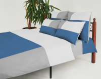 

Комплект постельного белья Espera, Satini Tricolor ST-2-150