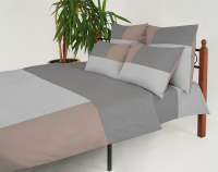 

Комплект постельного белья Espera, Satini Tricolor ST-2-150