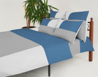 

Комплект постельного белья Espera, Satini Tricolor ST-2-150