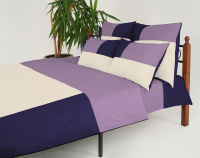 

Комплект постельного белья Espera, Satini Tricolor ST-2-150