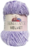 

Пряжа для вязания Himalaya, Velvet 90005