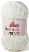 

Пряжа для вязания Himalaya, Velvet 90008
