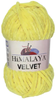

Пряжа для вязания Himalaya, Velvet 90013