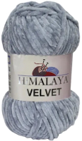 

Пряжа для вязания Himalaya, Velvet 90051