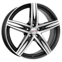 

Литой диск K&K, Андорра (КС586) 18x7.5" 5x114.3мм DIA 67.1мм ET 50мм