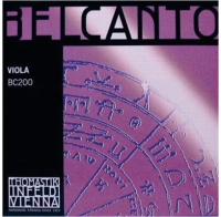 

Струны для смычковых, BC200 Belcanto