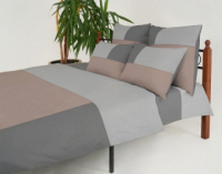 

Комплект постельного белья Espera, Satini Tricolor ST-2-150
