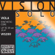 Струны для смычковых Thomastik Vision Solo VIS200 - 