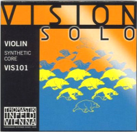 Струна для смычковых Thomastik Vision Solo VIS101 - 
