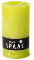 

Свеча Spaas, Рустик / 0633193347
