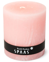 

Свеча Spaas, Рустик / 0633205367