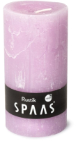 

Свеча Spaas, Рустик / 0633193536