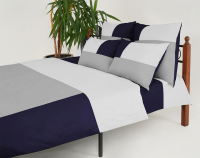 

Комплект постельного белья Espera, Satini Tricolor ST-200