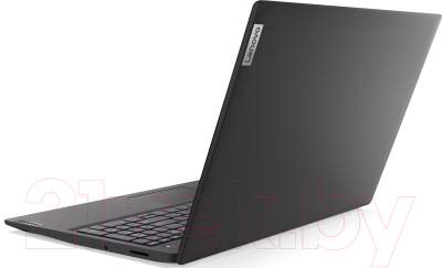 Ноутбук Lenovo IdeaPad 3 15ADA05 (81W1016LRK)