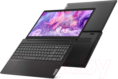 Ноутбук Lenovo IdeaPad 3 15IML05 (81WB00T7RK)