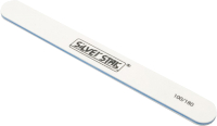 

Пилка для ногтей Silver Star, Pro 34 100/180