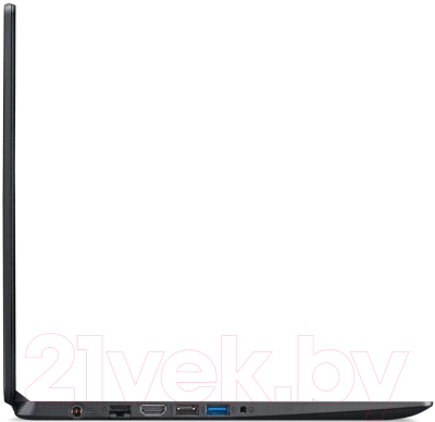 Ноутбук Acer Extensa 15 EX215-52 I585SUN (NX.EG8ER.00B)