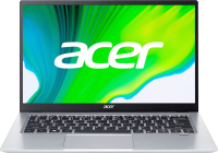 Ноутбук Acer Swift 1 SF114-33 (NX.HYUER.001) - 