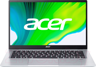 Ноутбук Acer Swift 1 SF114-33 (NX.HYUER.001)