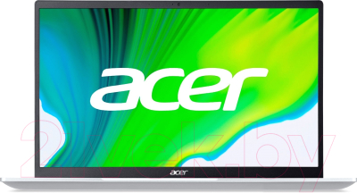 Ноутбук Acer Swift 1 SF114-33 (NX.HYUER.001)
