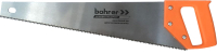 Ножовка Bohrer 44221400 - 