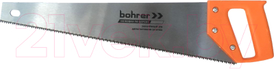 Ножовка Bohrer 44221400