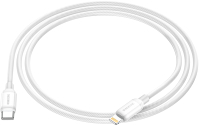 

Кабель Borofone, BX68 Type-C to Lightning