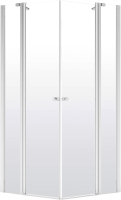 

Душевой уголок Deante, Funkia KGA 042P-80-16