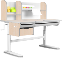 

Парта, Dali Plus