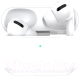 Беспроводные наушники Hoco EW05 Plus TWS (белый) - 