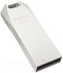 Usb flash накопитель Hoco UD4 USB2.0 16Gb (серебристый) - 