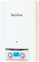 Газовая колонка BaltGaz Comfort 15 - 