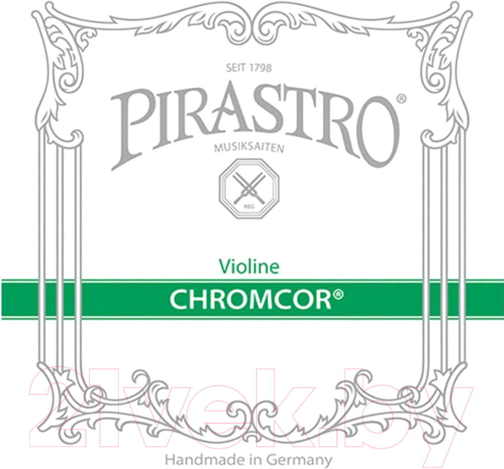 Струна для смычковых Pirastro Chromcor / 319420