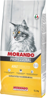 

Сухой корм для кошек, Gatto Sterilized Chicken And Veal