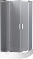 

Душевой уголок Deante, Funkia KYP 454K-80-26