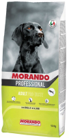 

Сухой корм для собак Morando, Cane PRO-TEST With Lamb